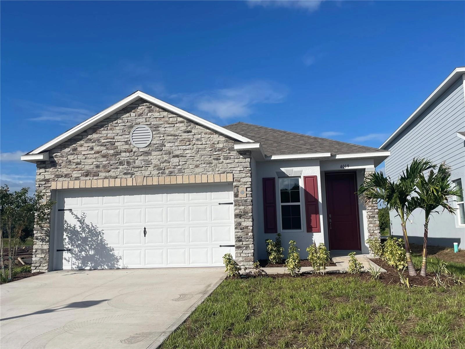 4019 Sagefield Dr, Saint Cloud, FL 34773 photo 1