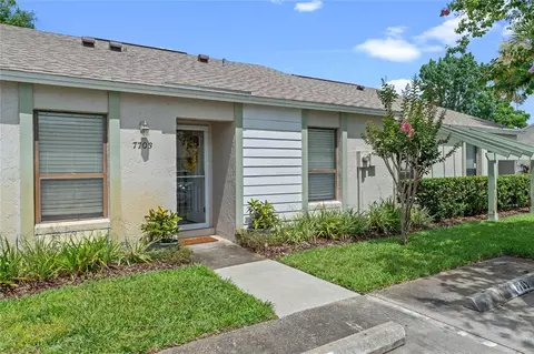 7703 Country Pl #F2, Winter Park, FL 32792