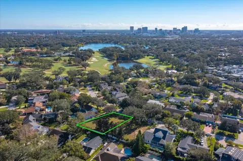 2035 Companero Ave, Orlando, FL 32804
