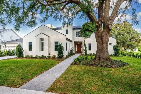 2041 Companero Ave, Orlando, FL 32804