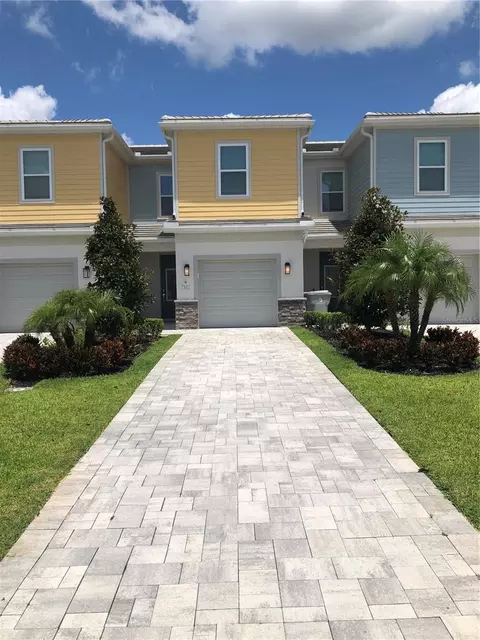 7921 Putting Green Way, Reunion, FL 34747