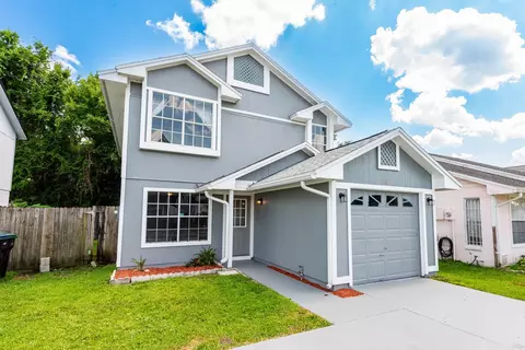 9224 Ventana Ln, Orlando, FL 32825