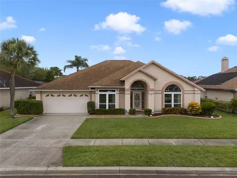 12875 Lower River Blvd, Orlando, FL 32828