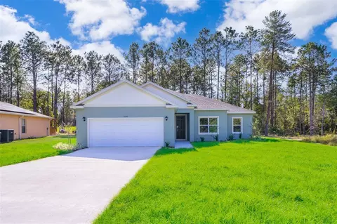6920 SW 132nd Pl, Ocala, FL 34473
