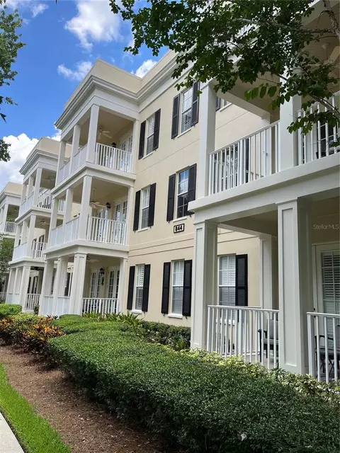 844 Blue Sage St #303, Celebration, FL 34747