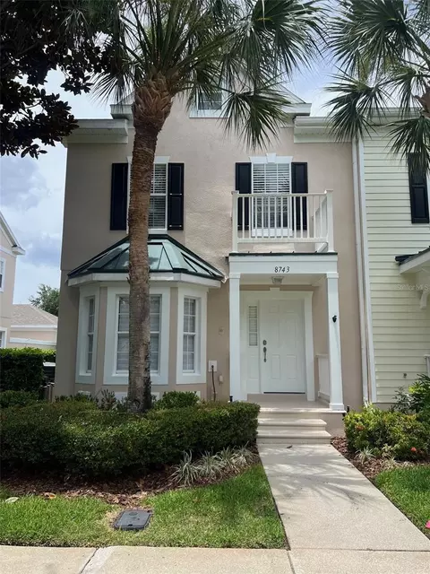 8743 Silk Bay Pl, Orlando, FL 32827