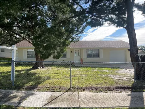 2531 Lawler Ln, Deltona, FL 32738
