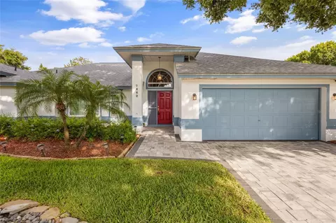 7862 Canyon Lake Cir, Orlando, FL 32835