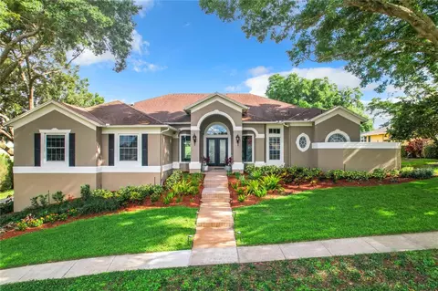 811 Golf Valley Dr, Apopka, FL 32712