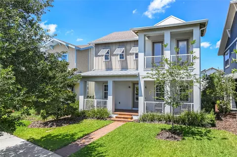 13255 Granger Ave, Orlando, FL 32827