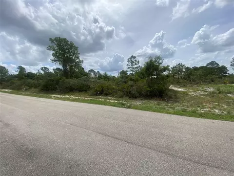 4512 San Ignacio Dr, Sebring, FL 33872
