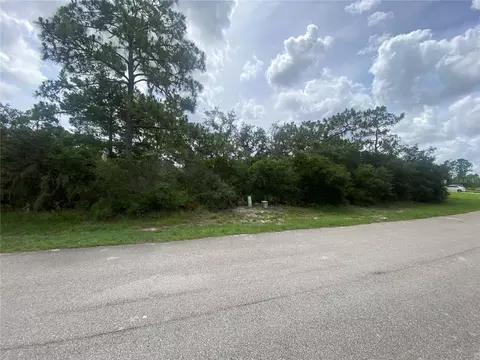 4865 San Ignacio Dr, Sebring, FL 33872