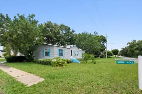 14231 Goldrush Ct, Astatula, FL 34705