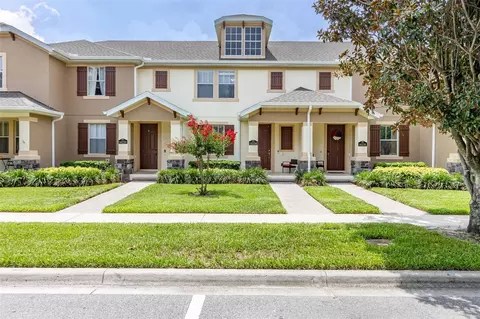 14234 Avenue Of The Grvs, Winter Garden, FL 34787