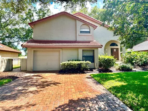 6428 Parson Brown Dr, Orlando, FL 32819