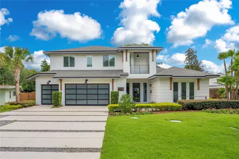 2125 Sycamore Dr, Winter Park, FL 32789