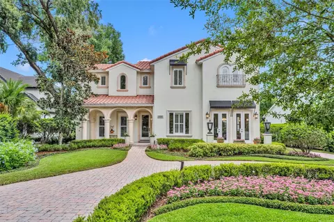 1080 Keyes Ave, Winter Park, FL 32789