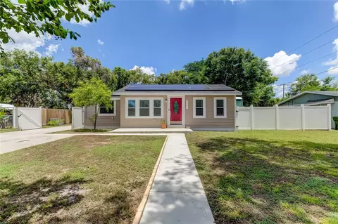 2107 W Skagway Ave, Tampa, FL 33604
