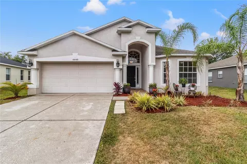 4448 Lisette Cir, Brooksville, FL 34604