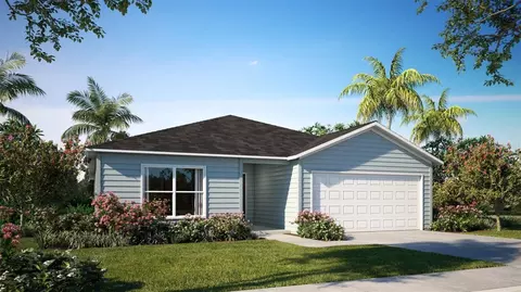 9830 Oliver Ave, Hastings, FL 32145