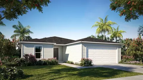 4320 Edwards St, Hastings, FL 32145