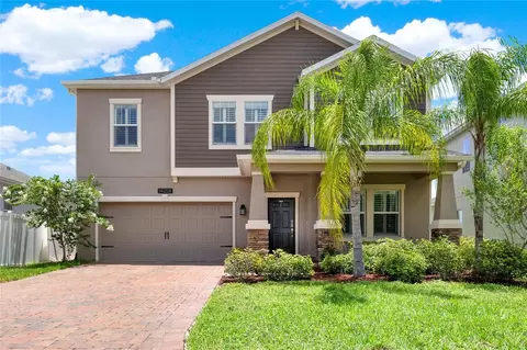 14258 Gold Bridge Dr, Orlando, FL 32824