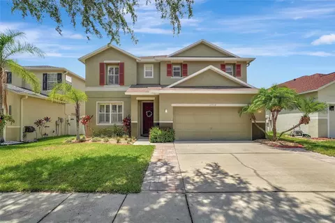 10904 Subtle Trail Dr, Riverview, FL 33579 photo 1