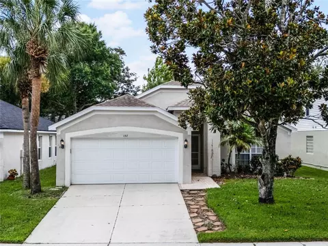 137 Woodleaf Dr, Winter Springs, FL 32708