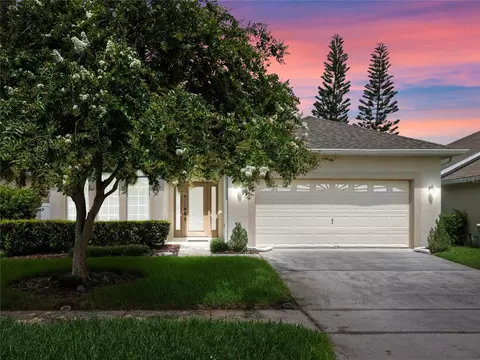 10167 Cypress Knee Cir, Orlando, FL 32825