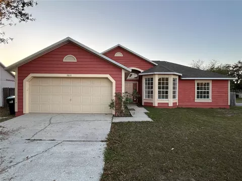 7826 Camlyn Ct, Orlando, FL 32818