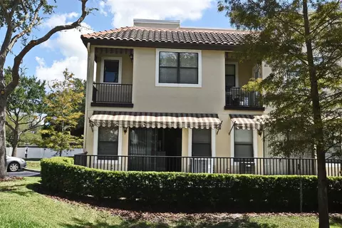 7842 Holiday Isle Dr #101, Orlando, FL 32812