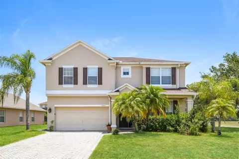 2601 Eagle Canyon Dr N, Kissimmee, FL 34746