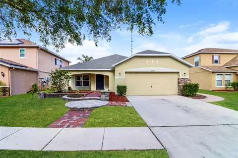 10504 Boyette Creek Blvd, Riverview, FL 33569