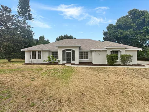 27014 Indian Ridge Dr, Yalaha, FL 34797