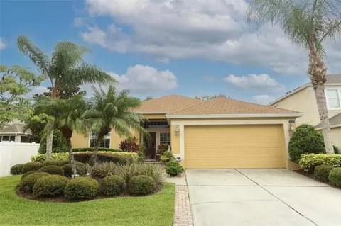 15342 Montesino Dr, Orlando, FL 32828