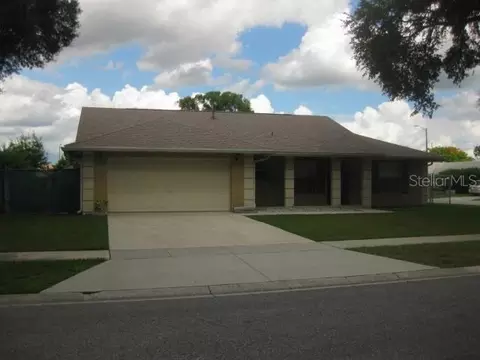 12249 Pantar St, Orlando, FL 32837