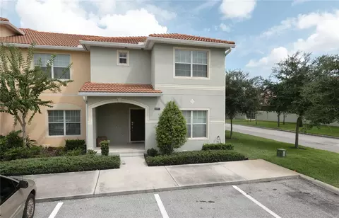 8951 Bismarck Palm Rd, Kissimmee, FL 34747