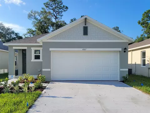 487 Pelham Park Dr, Deland, FL 32720