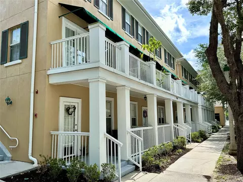 709 Bloom St #170, Celebration, FL 34747