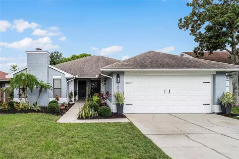 1020 Black Willow Dr, Oviedo, FL 32765
