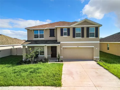 5043 SW 88th Pl, Ocala, FL 34476