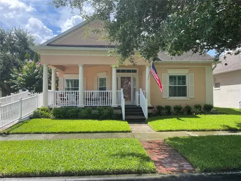 3901 Peppervine Dr, Orlando, FL 32828