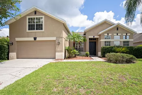 436 Winghurst Blvd, Orlando, FL 32828