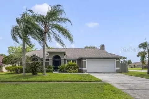 2406 Abalone Blvd, Orlando, FL 32833