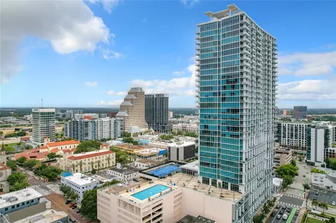 150 E Robinson St #704, Orlando, FL 32801