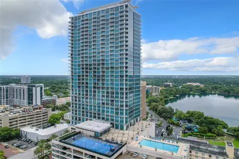 150 E Robinson St #1417, Orlando, FL 32801