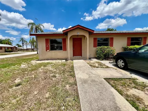 495 Las Palmas Cir #670, Avon Park, FL 33825