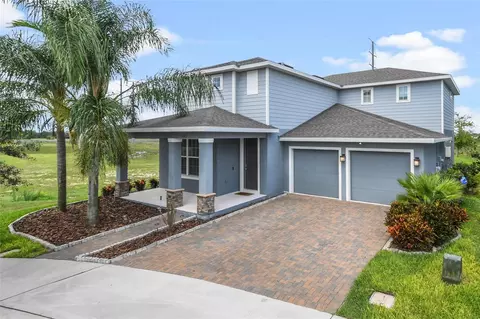 5701 Surprise Lily Dr, Winter Garden, FL 34787
