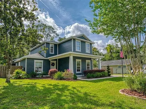819 N Arlington Ave, Deland, FL 32724