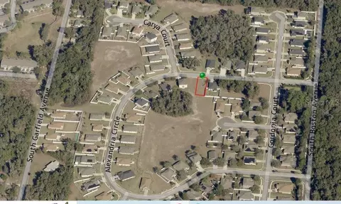 Alexandria Circle, Deland, FL 32724